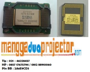 dmd chip projector acer